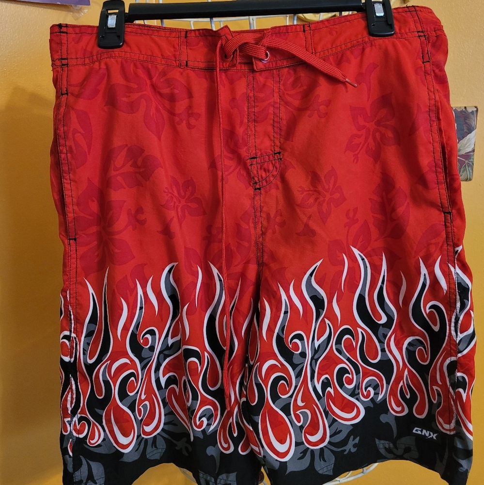 Swim Trunks